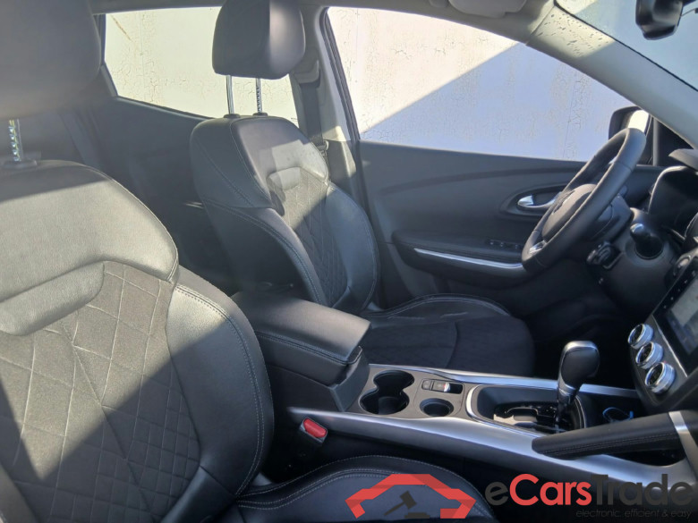 RENAULT Kadjar / 2019 / 5P / crossover Zen GPF TCe 103kW (140CV) EDC (AC) #6
