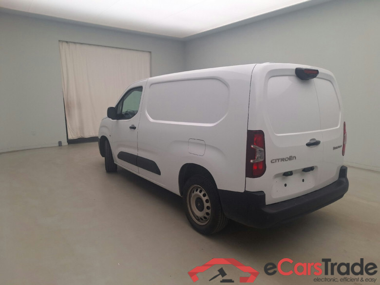 Citroën, _Berlingo FL'24, Berli.1.5BHDi 100 M H #3