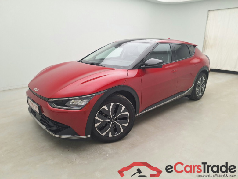 Kia, EV6 '21 BEV, KIA Ev6 BEV 77,4 kWH Earth 5d #2