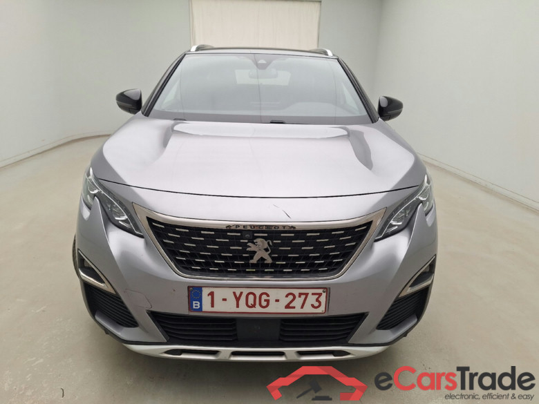 Peugeot, 5008 '16, 5008 1.2PTech 96kW GT Line A. #1