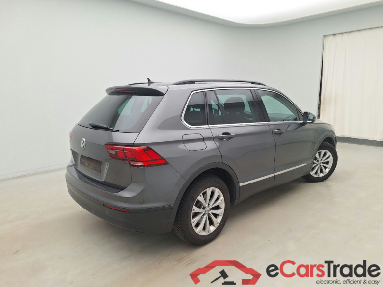 VW, Tiguan '16, Tig.2.0TDi 150 Comfortline #4