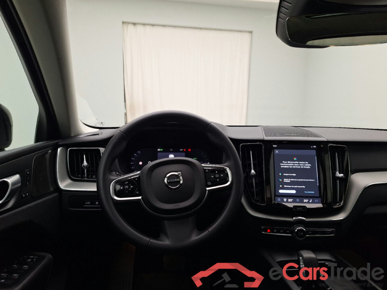 Volvo, XC60 FL'21 PHEV, XC60 T6 PHEV Plus Dark 4x4 #6
