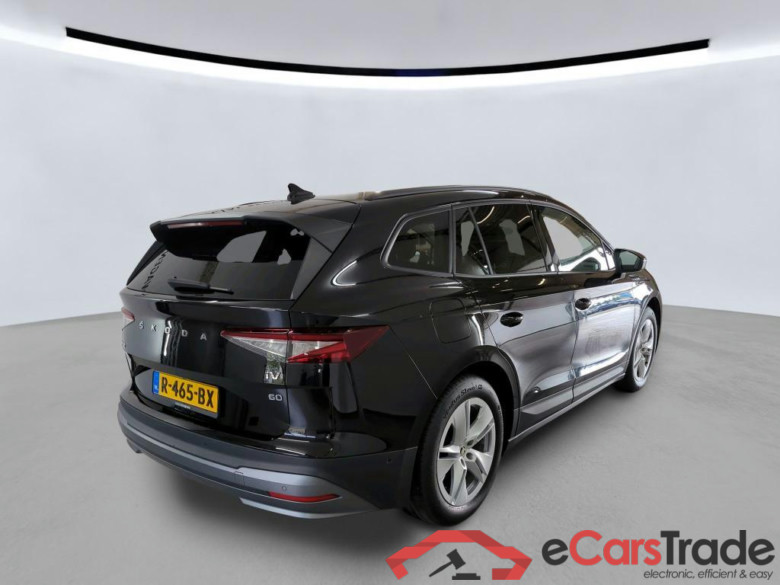 SKODA Enyaq iV 132 kW #5
