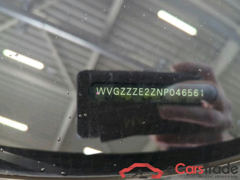 VOLKSWAGEN ID.4 150 kW #2