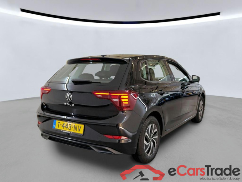 VOLKSWAGEN POLO 70 kW #6