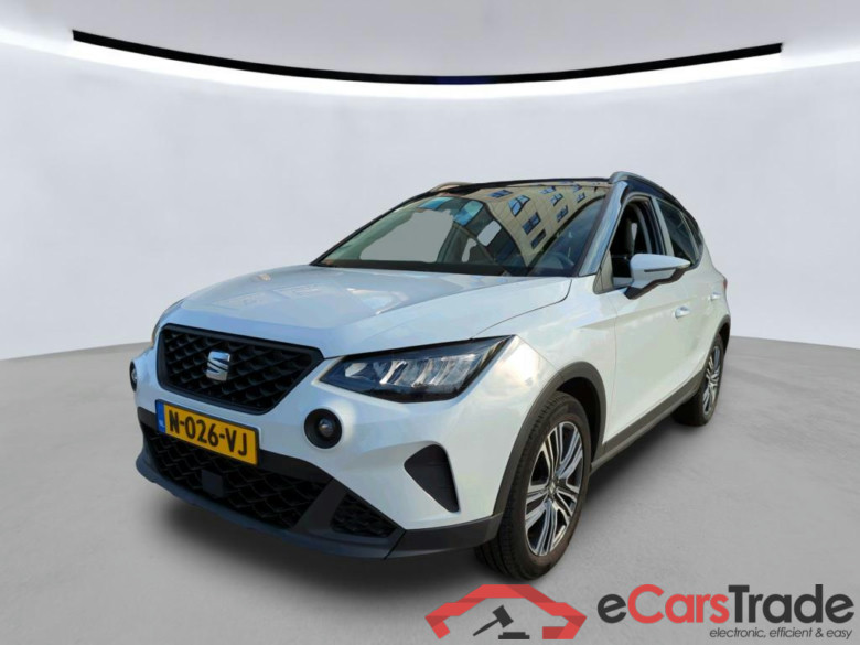 SEAT Arona 70 kW