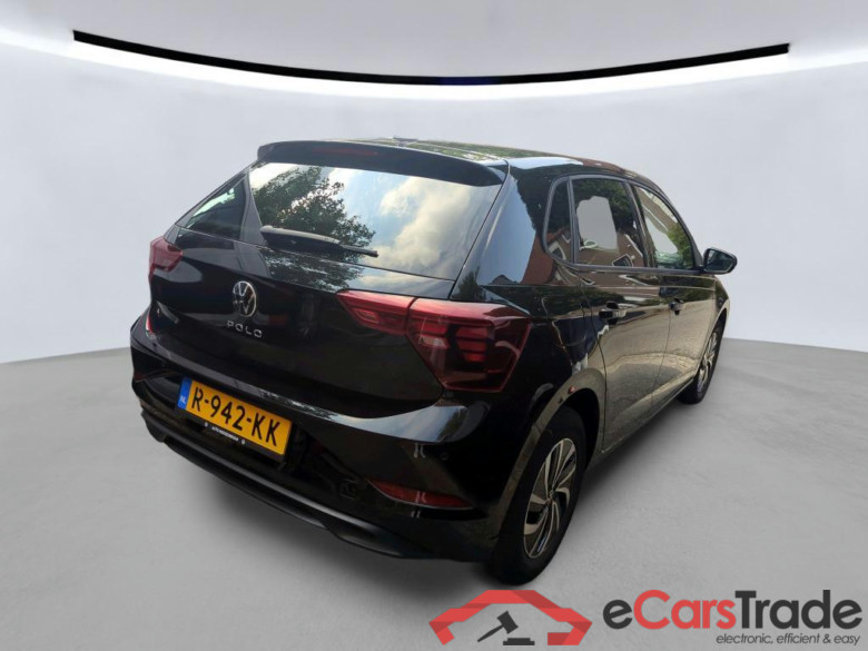 VOLKSWAGEN POLO 70 kW #6
