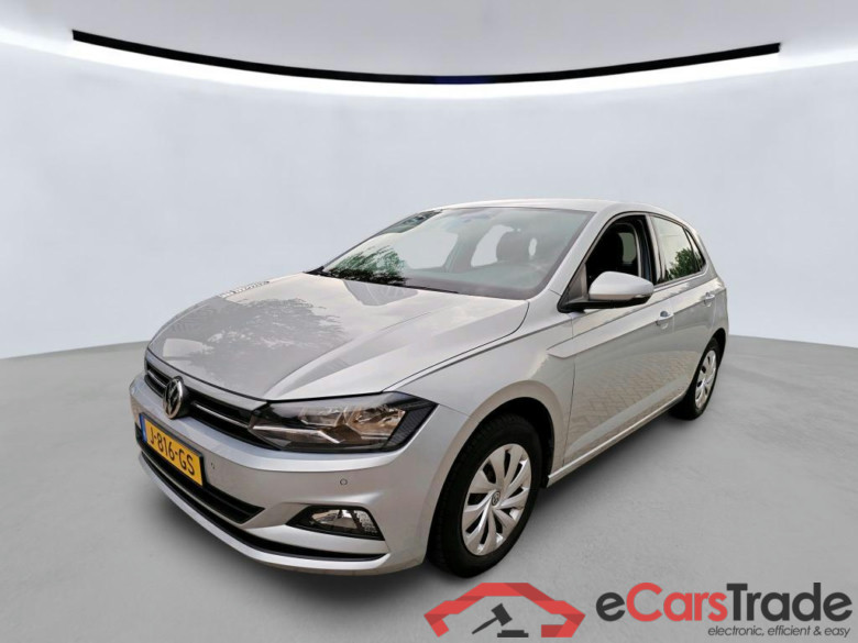 VOLKSWAGEN POLO 70 kW #1