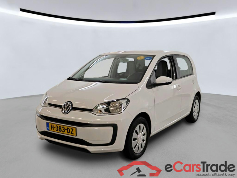 VOLKSWAGEN up! 44 kW #1