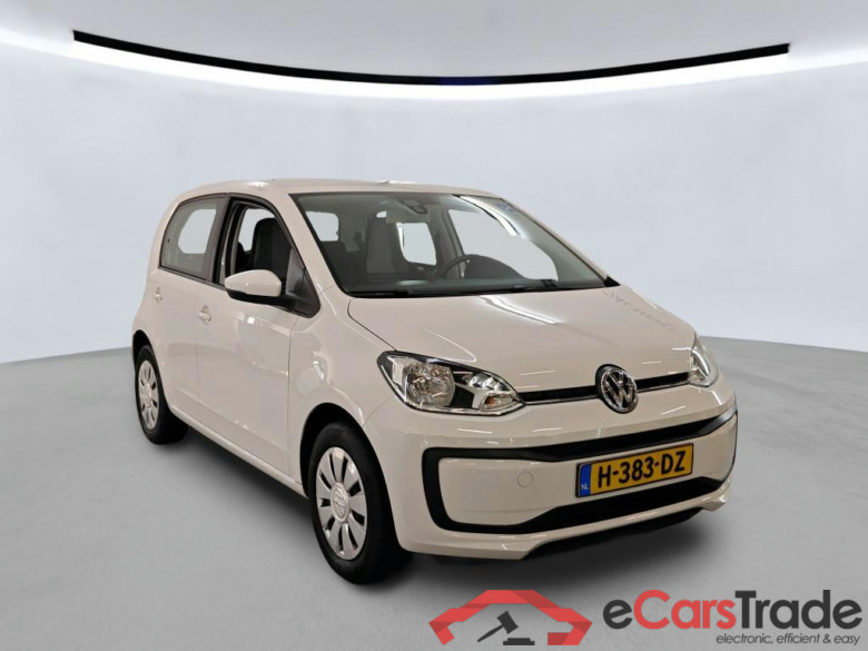 VOLKSWAGEN up! 44 kW #3