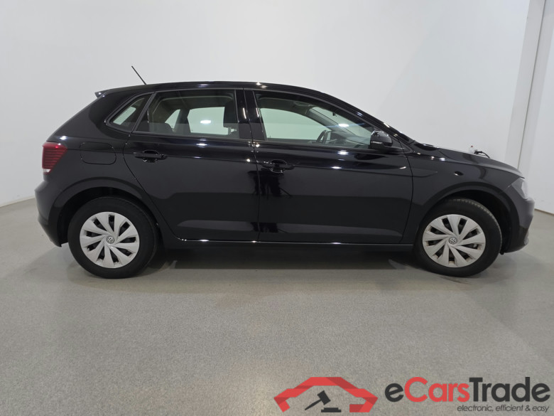 Volkswagen Polo 1.0 TSI Navi Klima ... #5