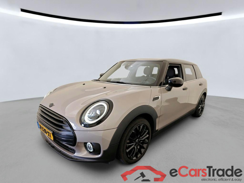 Mini Mini Clubman 100 kW