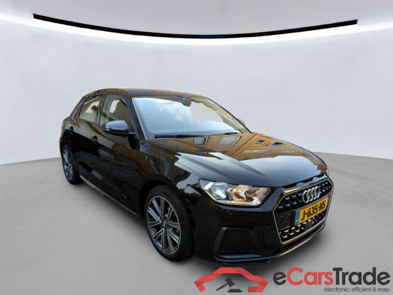AUDI A1 Sportback 70 kW #3