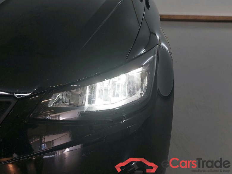 SEAT Ibiza 70 kW #3