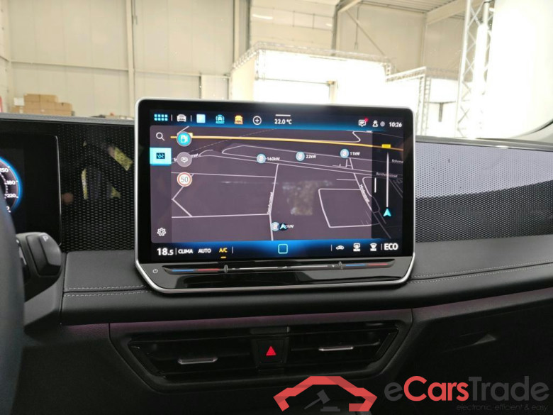 VOLKSWAGEN Tiguan 110 kW #2