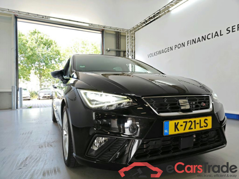 SEAT Ibiza 70 kW #4