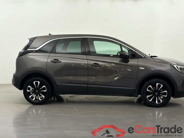 Crossland / 2020 / 5P / Crossover 1.5 Diesel 110ch ELEGANCE / PRÊT A VENDRE #4