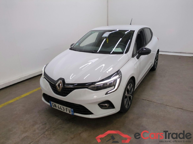 Clio V Evolution 1.0 SCe 65CV BVM5 E6d