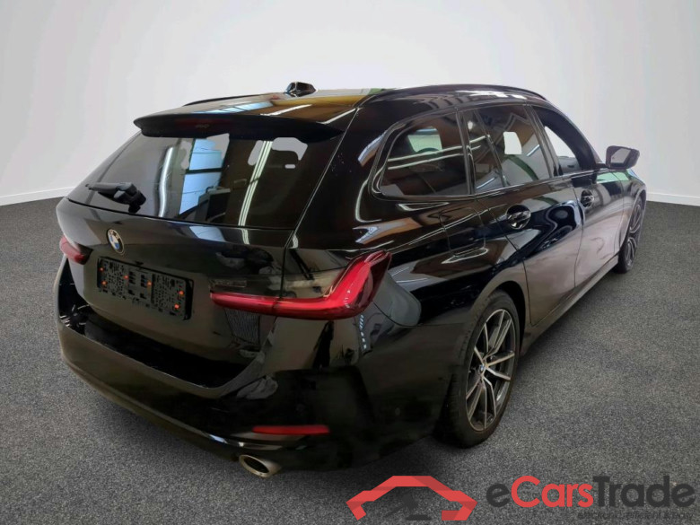 Baureihe 3 Touring 320 d 2.0 140KW AT8 E6d #2