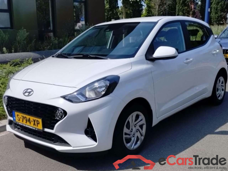 HYUNDAI I10 1.0 Comfort #1