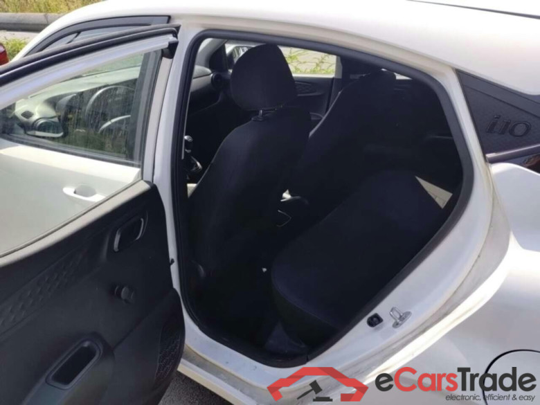 HYUNDAI I10 1.0 Comfort #5