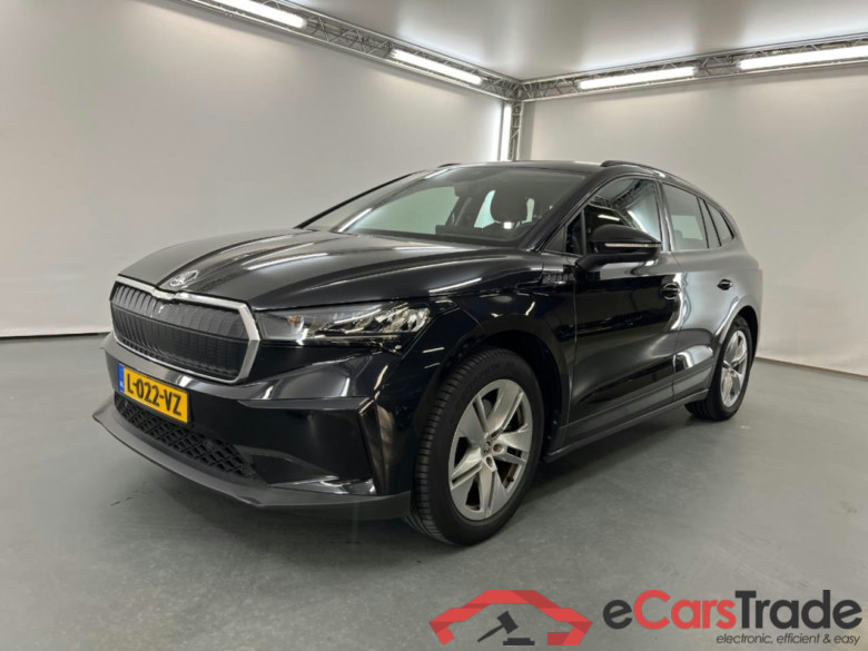 SKODA Enyaq iV 60 #1