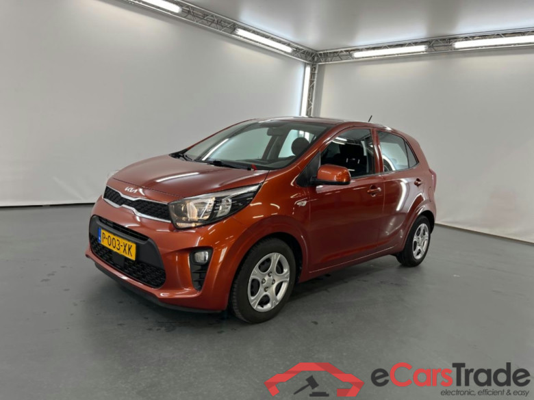 KIA PICANTO 1.0 DPi ComfortLine 5p #1