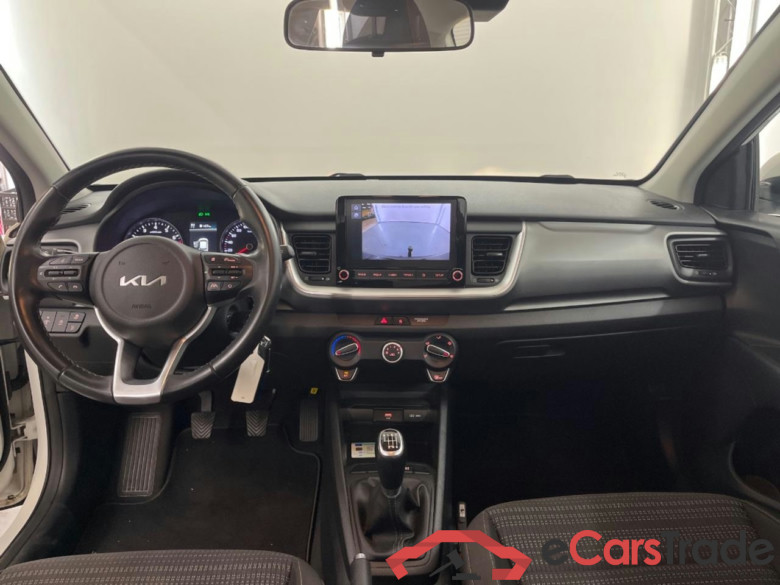 KIA Stonic 1.0 T-GDi MHEV DynamicLine #6