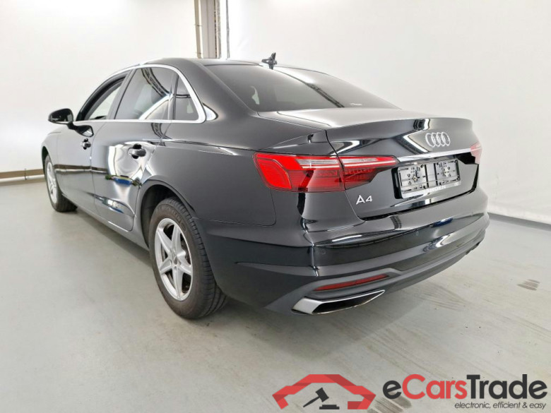 AUDI A4 DIESEL - 2020 30 TDi Business Edition S tronic #3