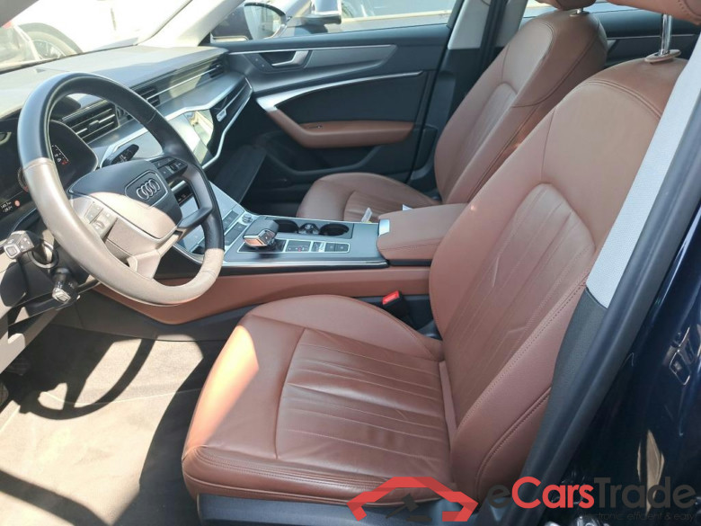 AUDI A6 2.0 TDI 35 S TRONIC BUSINESS EDITION #5