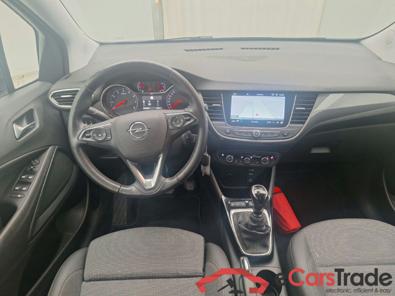 Opel, Crossland '20, Crossland 1.5D 81kW Elegance #6