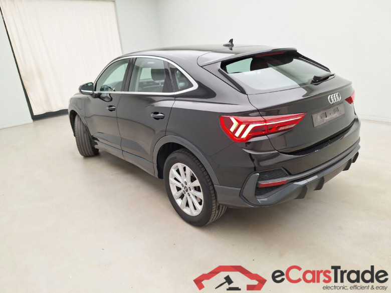 Audi, Q3 SB '19 PHEV, Q3 SB 45 TFSie PHEV S tronic #3