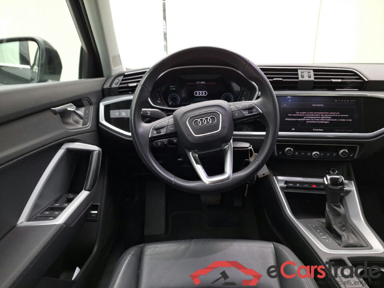 Audi, Q3 SB '19 PHEV, Q3 SB 45 TFSie PHEV S tronic #6