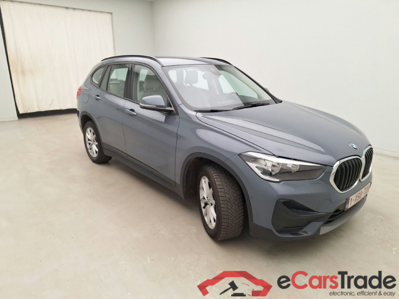 BMW, X1 FL'19, X1 sDrive 16d 85kW Aut. #5
