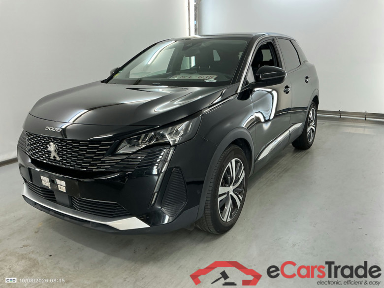 PEUGEOT 3008 1.5 BLUEHDI S&S EAT8 ALLURE
