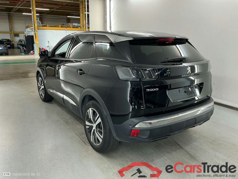PEUGEOT 3008 1.5 BLUEHDI S&S EAT8 ALLURE #3