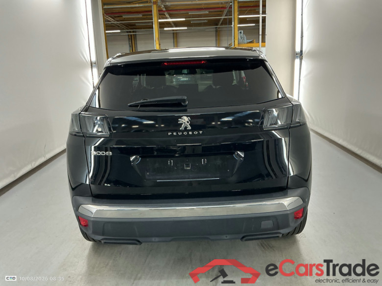 PEUGEOT 3008 1.5 BLUEHDI S&S EAT8 ALLURE #5