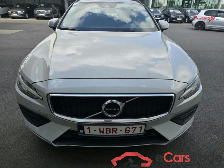 VOLVO V60 Dsl V60 2.0 D3 Momentum Geartronic #3