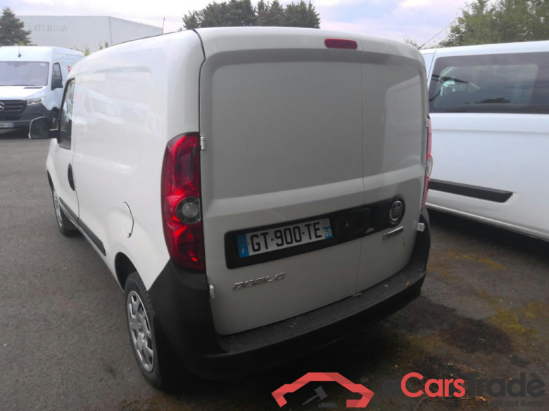 DOBLO CARGO 1.6MJT 90 SX KL TO #6