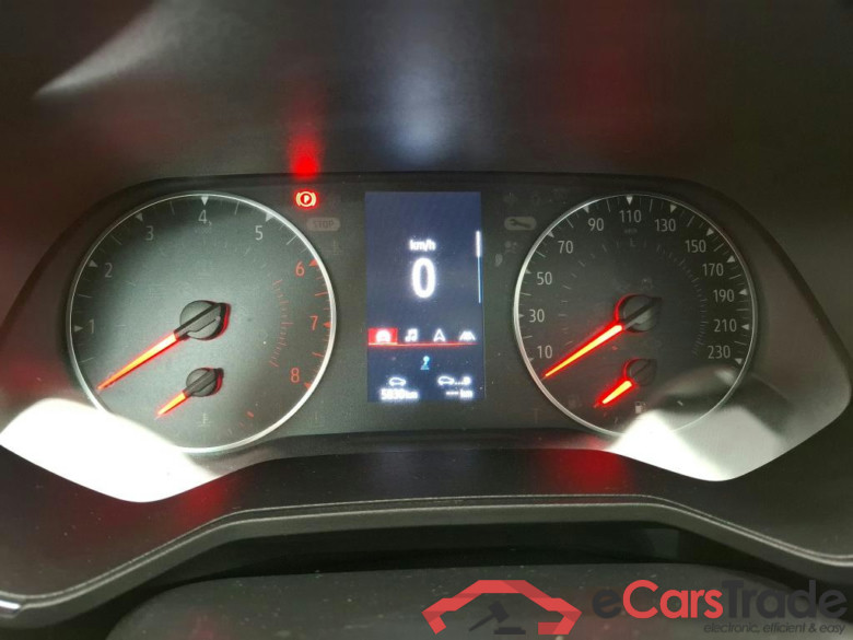 Clio V Business 1.0 SCe 65CV BVM5 E6d #6