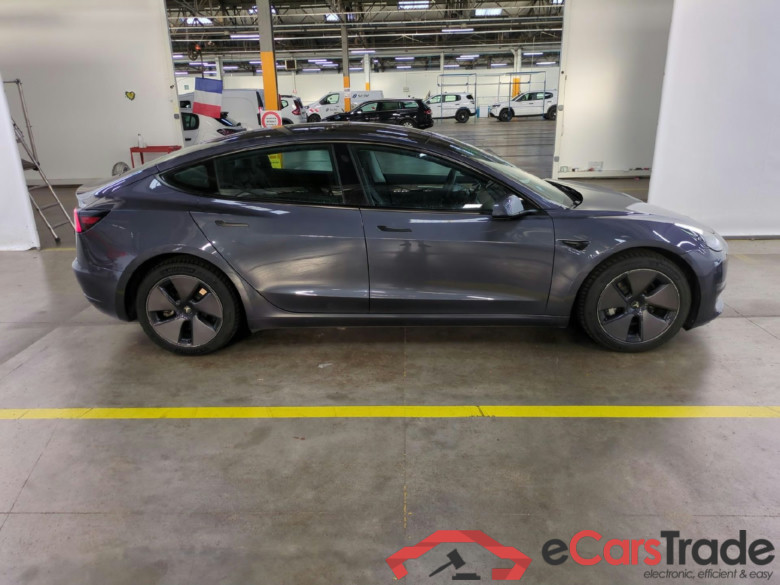 TESLA Model 3 / 2018 / 4P / Berline Grande Autonomie #6