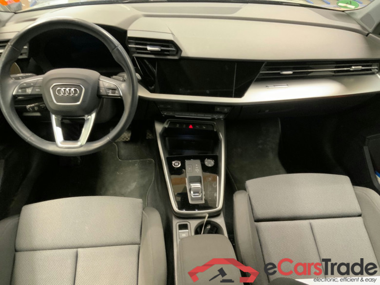 A3 Sportback 35 TDI 2.0 TDI 110KW AT7 E6d #3