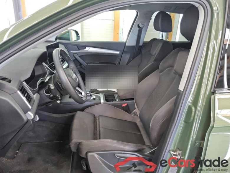 Q5 40 TFSI quattro S line 2.0 TFSI 150KW AT7 6E #4