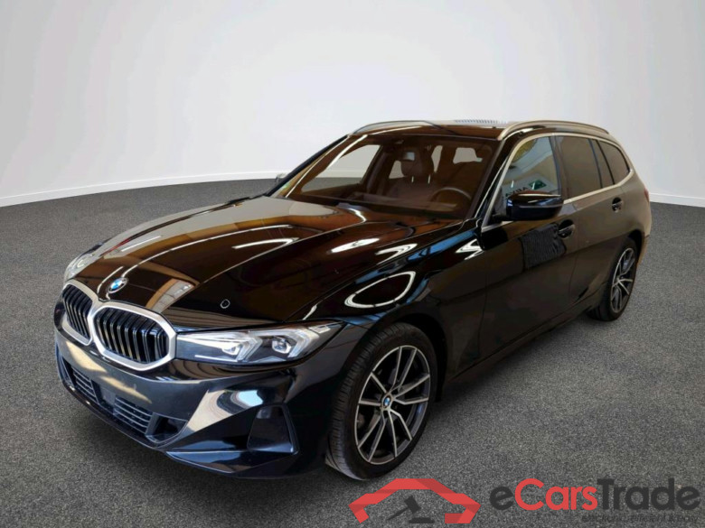 3 Touring 320 d xDrive 2.0 140KW AT8 E6d