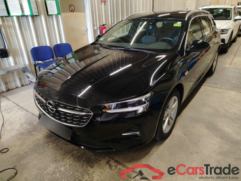 Insignia B Sports Tourer Business 2.0 CDTI 128KW AT8 E6d #1