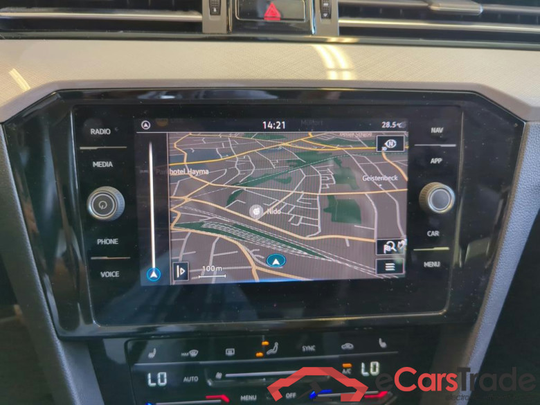Passat Variant Business 2.0 TDI 110KW AT7 E6d #6