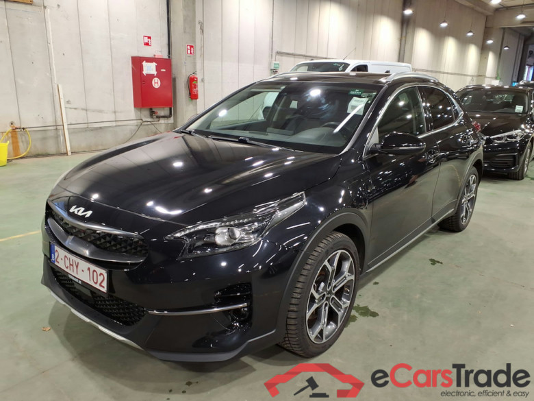 KIA XCEED 1.6 GDI PHEV DCT BUSINESS LINE
