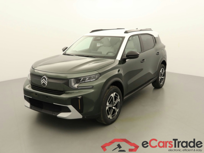 Citroen C3 Aircross MAX 1.2 Gasoline 147hp #1