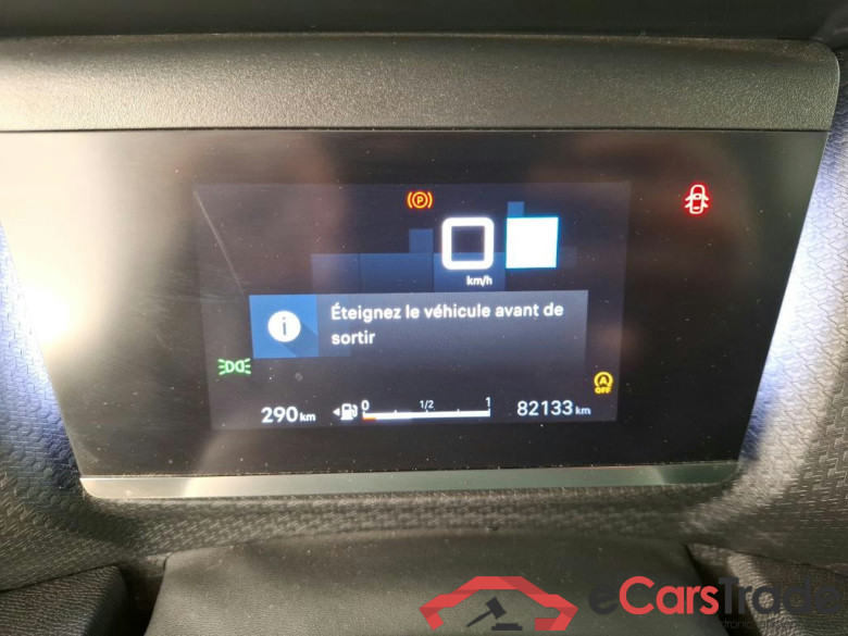 CITROEN C4 X / 2022 / 4P / Berline PureTech 130 S&S EAT8 Shine #6