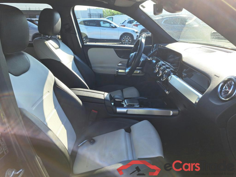MERCEDES-BENZ GLB / 2019 / 5P / todoterreno 2.0 GLB 200 D DCT 110KW (150CV) (AC) #6